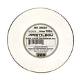 Aristo edu ultra black and white photographic film roll, 35mm, 100 feet long, iso 200/24°.